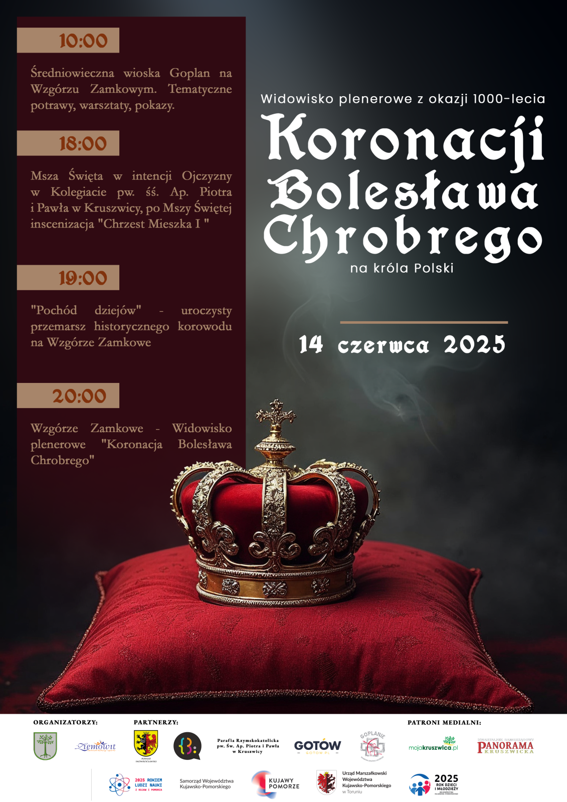 plakat