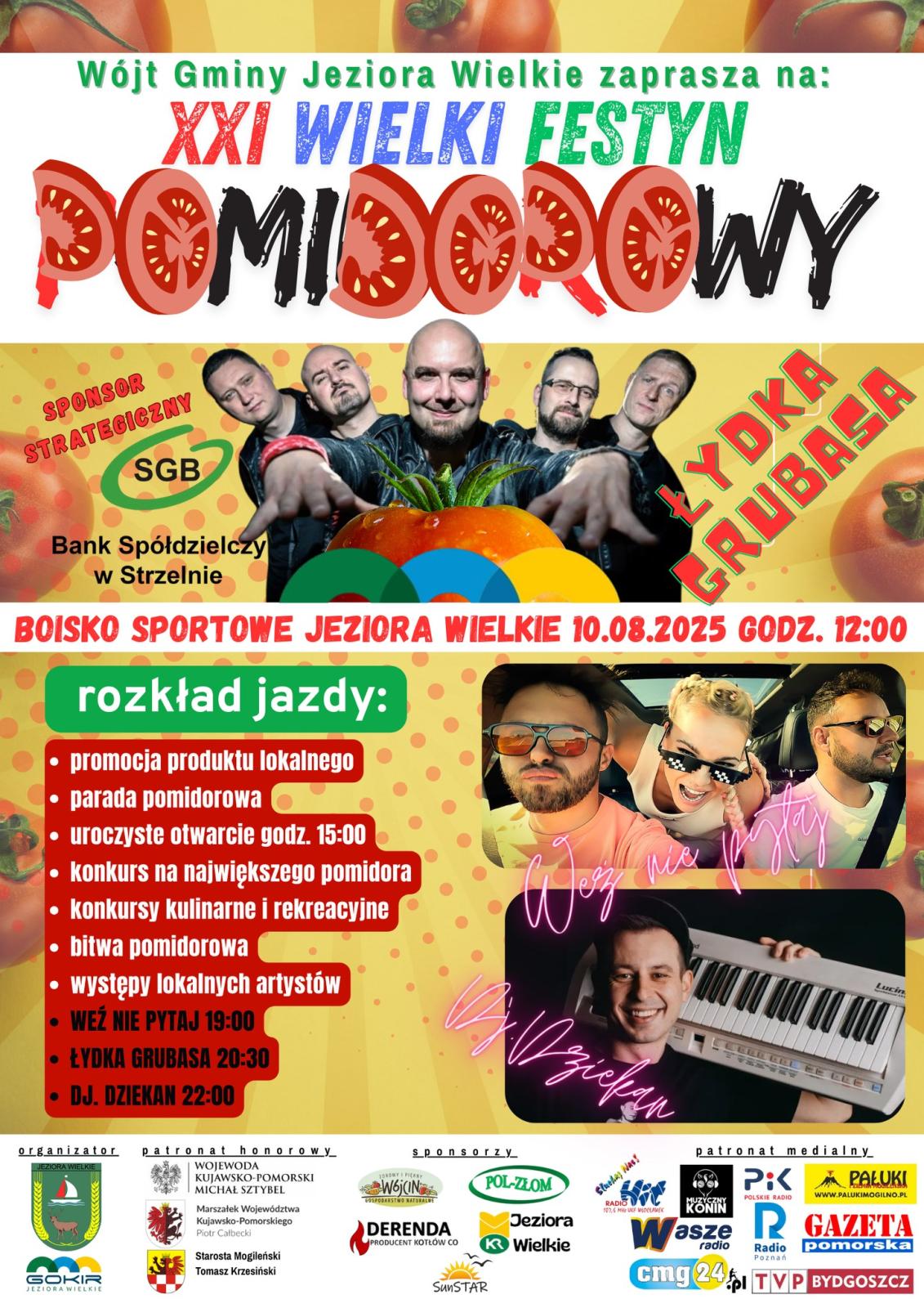 plakat