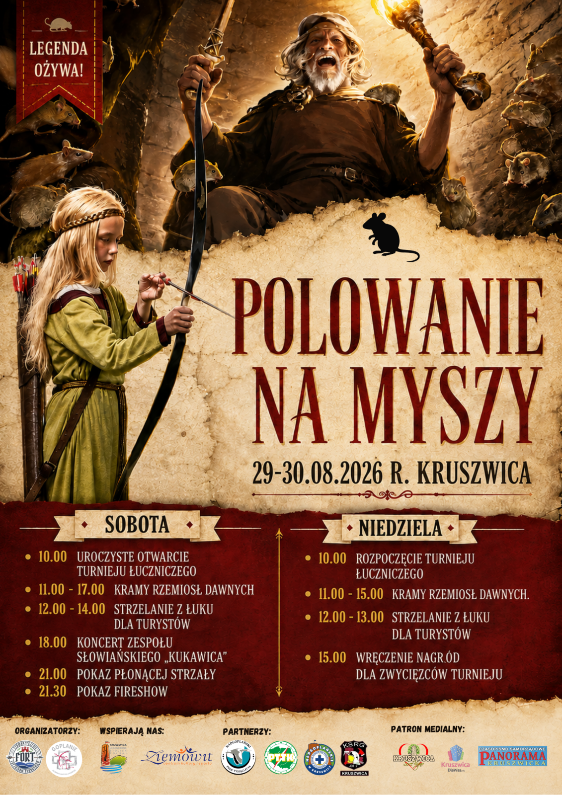 plakat