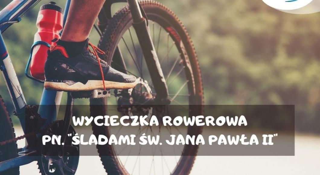 Wycieczka rowerowa