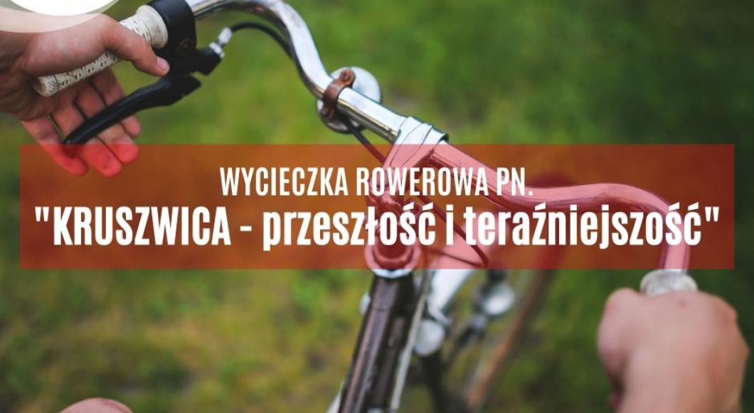 Wycieczka rowerowa