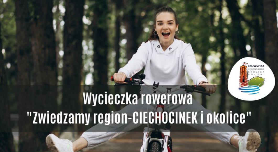 Wycieczka rowerowa