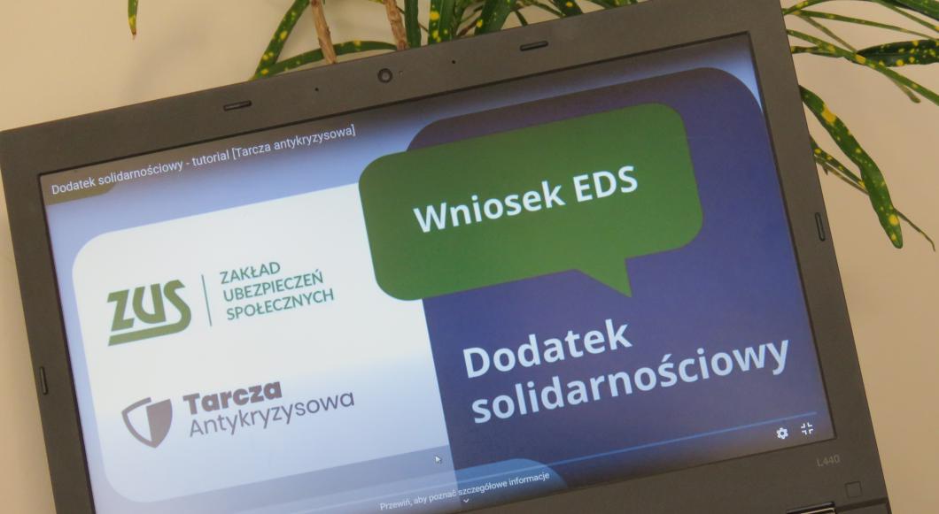 Zostało niewiele czasu na złożenie wniosku o dodatek solidarnościowy