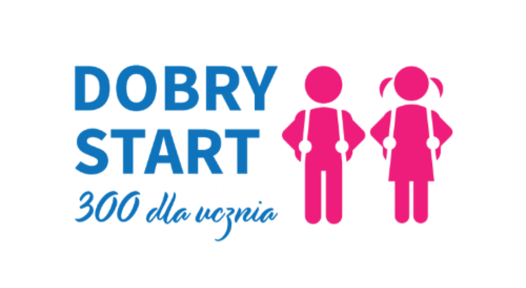 1 mln wniosków o "Dobry start"