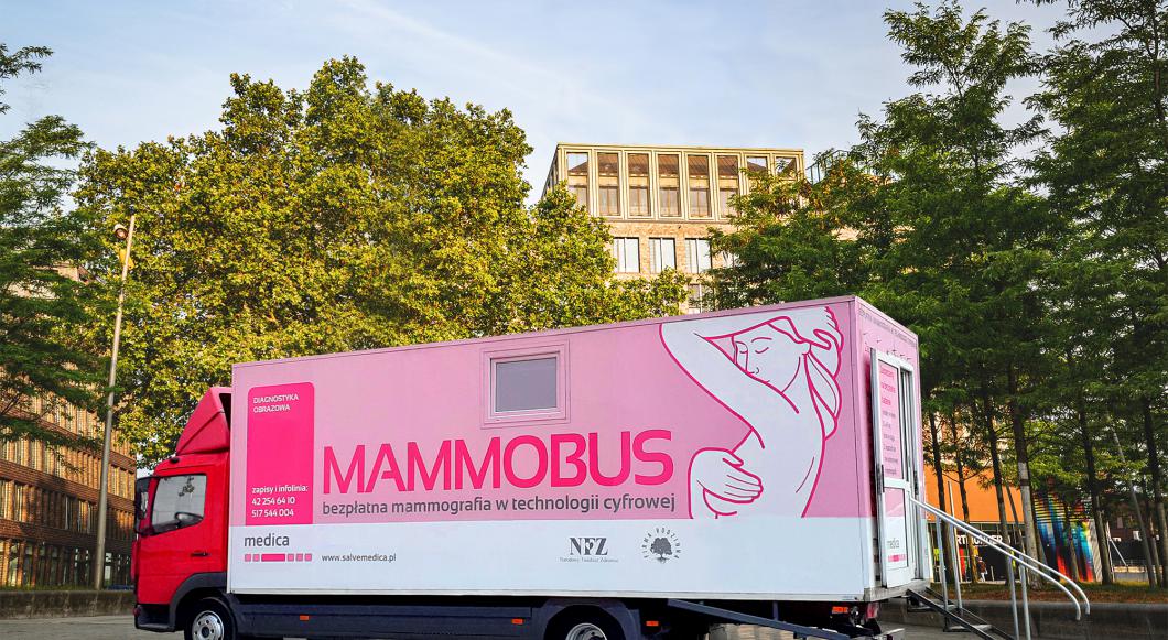 mammobus