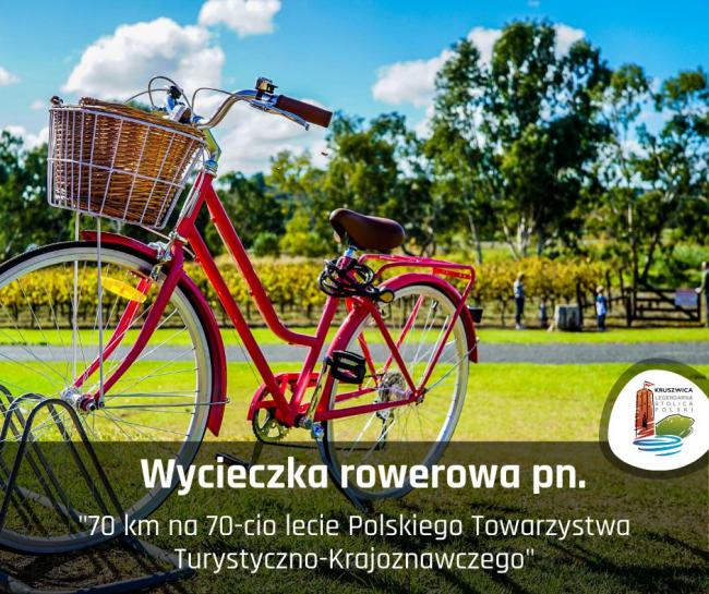 Wycieczka rowerowa