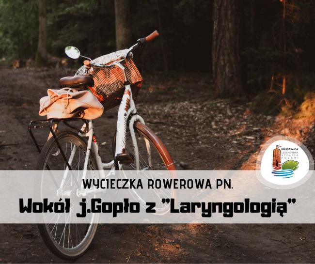 Wycieczka rowerowa