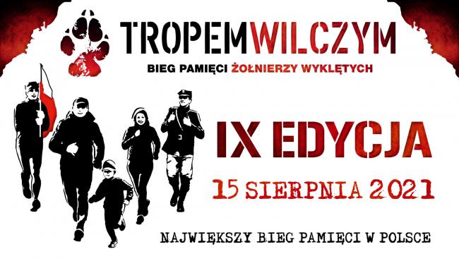 Bieg Tropem Wilczym