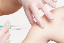 5 maja rusza Gminny punkt szczepień powszechnych!