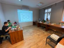 Wystartowały treningi umiejętności społecznych w ramach projektu "Aktywizacja społeczno-zawodowa mieszkańców Gminy Kruszwica"